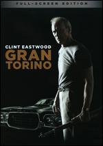 Gran Torino [P&S] (2008) - DVD