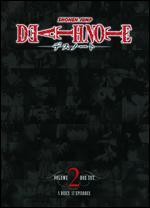 Death Note: Box Set, Vol. 2 [5 Discs] (2006) - Pre-Owned (DVD)