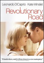 Revolutionary Road (2008) - DVD