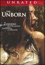 The Unborn [Unrated/Rated Versions] (2009) - DVD