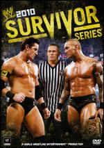 WWE: Survivor Series 2010 - Sealed New (DVD)