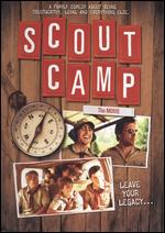 Scout Camp (2009) - DVD