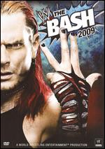 WWE: The Great American Bash 2009 - Sealed New (DVD)