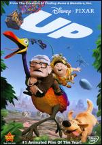 Up (2009) - DVD