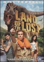 Land of the Lost (2009) - DVD