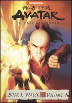 Avatar - The Last Airbender: Book 1 - Water, Vol. 4 (2005) - Pre-Owned