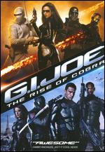 G.I. Joe: The Rise of Cobra (2009) - DVD