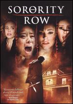 Sorority Row (2009) - DVD