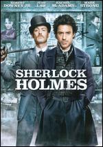 Sherlock Holmes (2009) - DVD