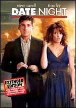Date Night (Extended Edition) (2010) - New - DVD