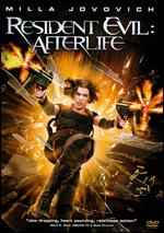 Resident Evil: Afterlife (2010) - DVD