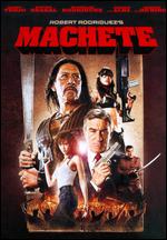 Machete (2010) - DVD