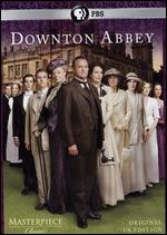 Downton Abbey: The Complete First Season (2010) - DVD