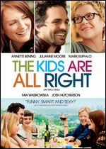 The Kids Are All Right (2010) - DVD