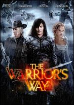 The Warrior's Way (2010) - DVD