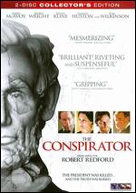 The Conspirator [Collector's Edition] [2 Discs] (2011) - DVD