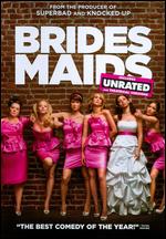 Bridesmaids [Unrated/Rated] (2011) - DVD