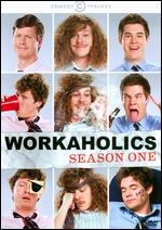 Workaholics: Season One (2011) - DVD