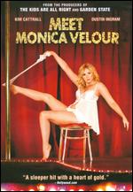 Meet Monica Velour (2011) - New - DVD