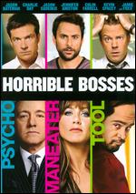 Horrible Bosses (2011) - DVD