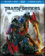 Transformers: Dark of the Moon (2 Discs)