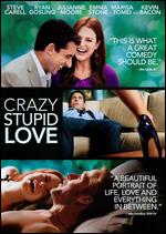 Crazy Stupid Love (2011) - DVD