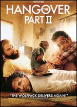 The Hangover Part II (2011) - DVD