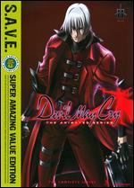 Devil May Cry: The Complete Series [S.A.V.E.] [3 Discs] (2006) - Pre-Owned (DVD)
