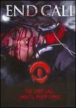 End Call (2008) - Sealed New (DVD)