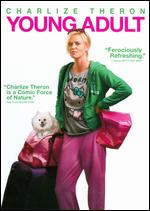 Young Adult (2011) - DVD