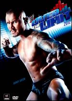 WWE: Over the Limit 2012 (2012) - Used