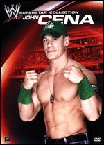 WWE: Superstar Collection: John Cena (2012) - Used