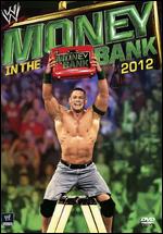 WWE: Money in the Bank 2012 (2012) - Used