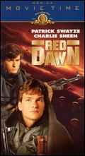 Red Dawn (1984) - NEW - VHS
