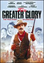 For Greater Glory (2012) - DVD