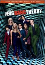 The Big Bang Theory: Season 6 - DVD