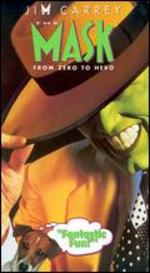 The Mask (1994) - VHS