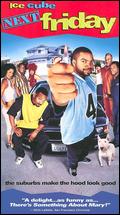Next Friday (2000) - VHS