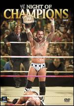 WWE: Night of Champions 2012 (2012) - Used