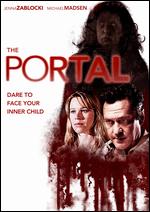 The Portal (2012) - Sealed New (DVD)