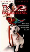 102 Dalmatians (2000) (Clamshell) - VHS