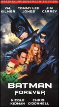Batman Forever (1995) - VHS