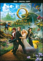 Oz the Great and Powerful (2013) - DVD