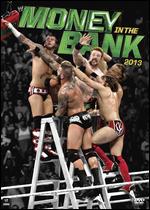 WWE: Money in the Bank 2013 (2013) - Used