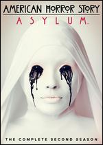 American Horror Story: Asylum - The Complete Second Season - DVD
