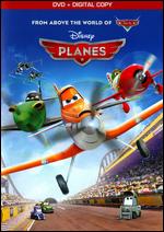 Planes (2013) - DVD