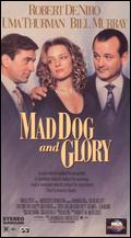 Mad Dog and Glory (1993) - VHS
