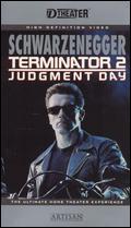 Terminator 2: Judgment Day (1991) - VHS