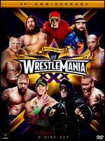 WWE: Wrestlemania XXX (2014) - Used
