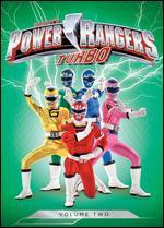 Power Rangers Turbo, Vol. 2 [3 Discs] (1997) - Pre-Owned (DVD)